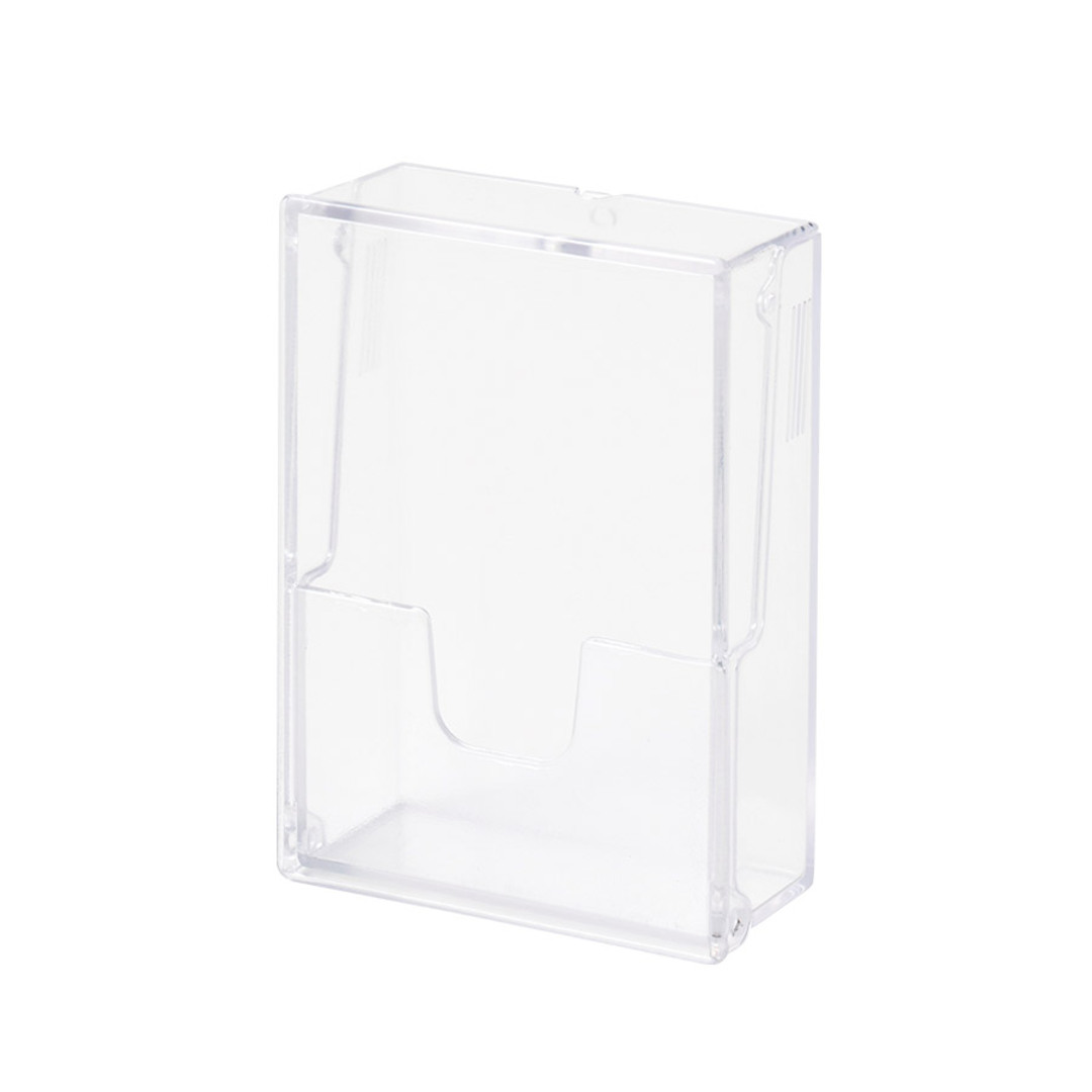 全面印刷できるカードケース