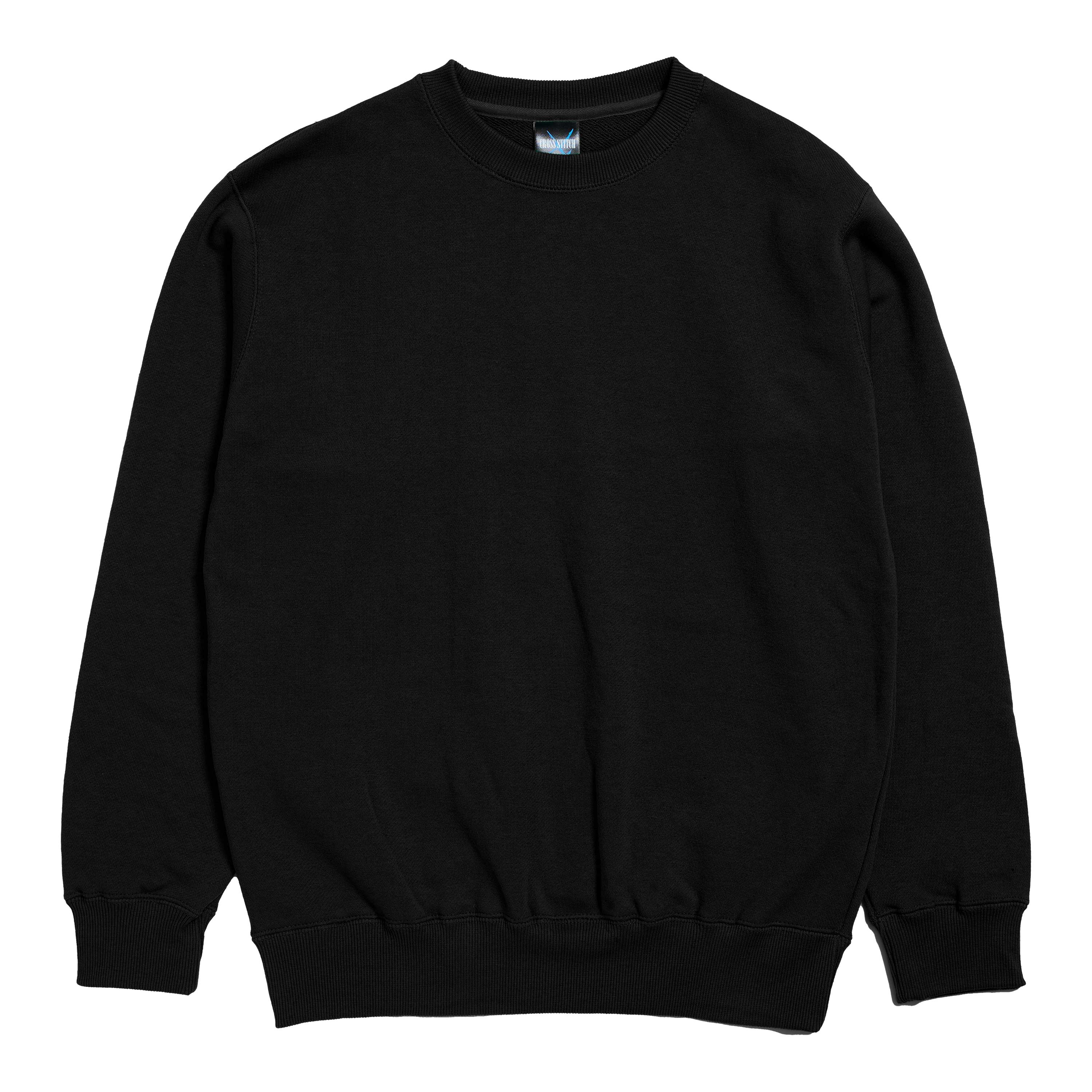 CROSS STITCH 10オンス レギュラートレーナー