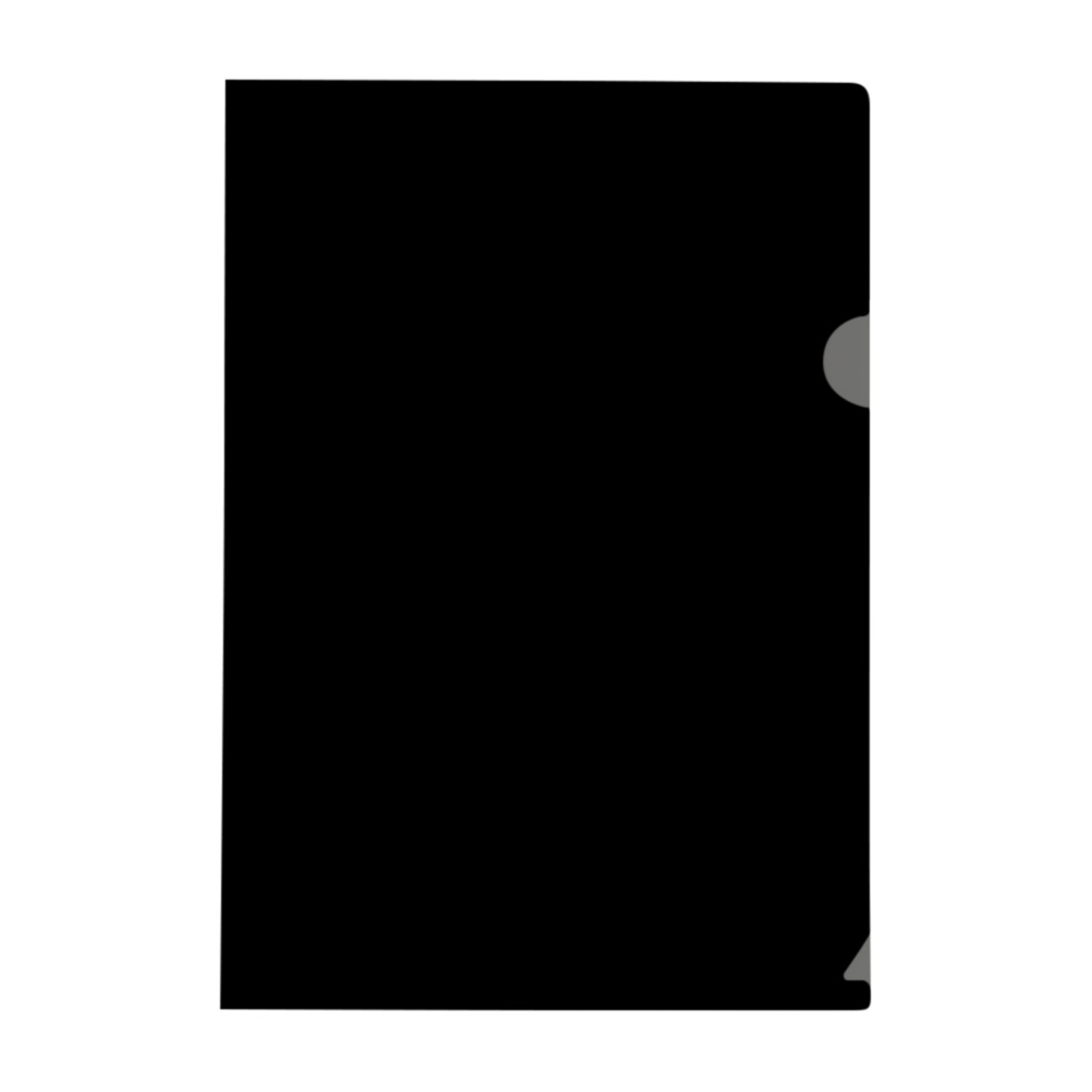 A5オリジナルクリアファイル