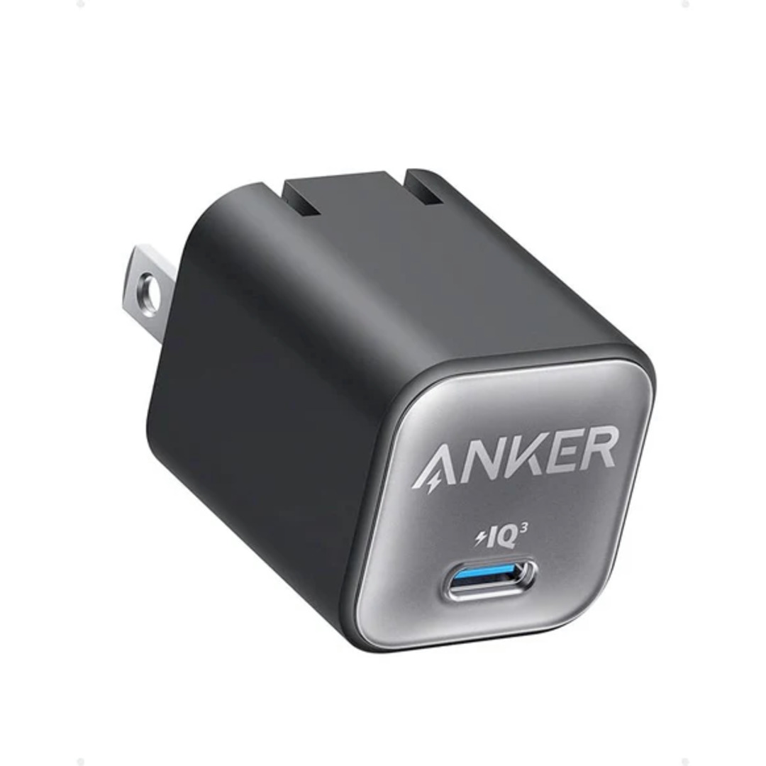 【100個から割引】Anker 511Charger(Nano3) 急速充電器 30W Type-C