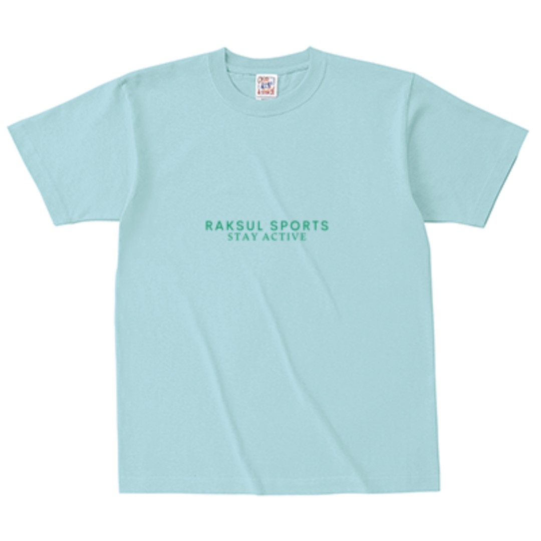 オリジナルTシャツ｜ネット印刷のラクスル