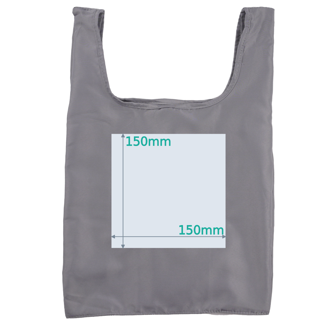 ごんページ スペンザ・ソフト再生PETコンビニサイズエコバッグ｜ノベルティ