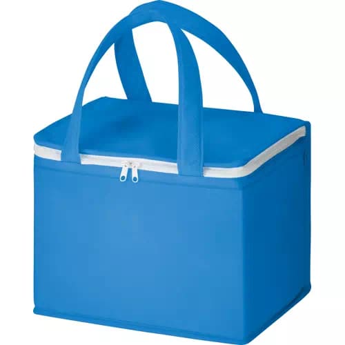 不織布保冷ボックストート　