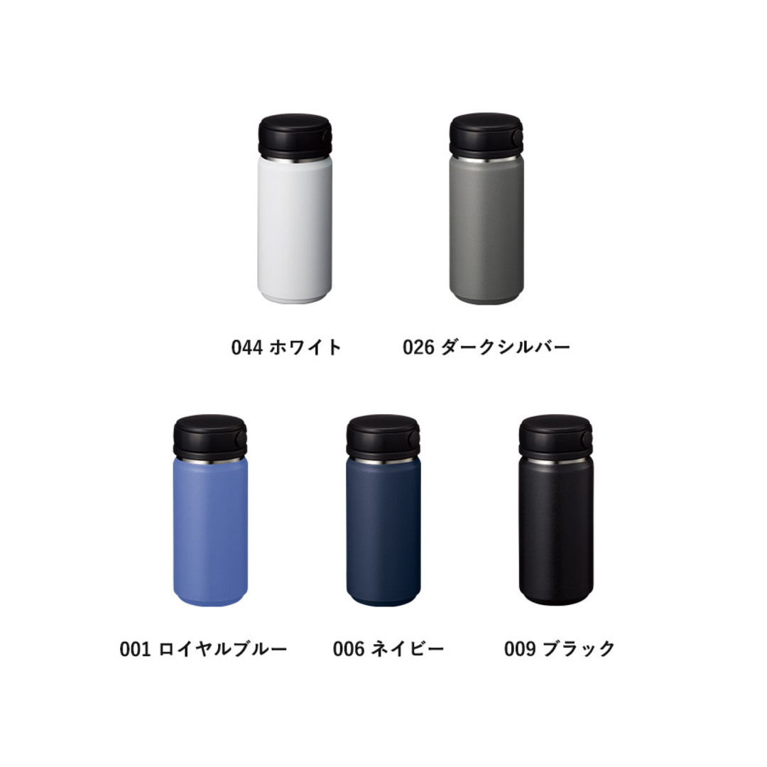 Zalattoサーモハンドルスタイルボトルver.2 TS-1944/TS-1945