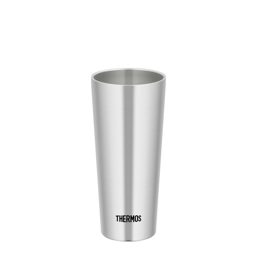 【フルカラー印刷対応】THERMOS 真空断熱タンブラー JDI