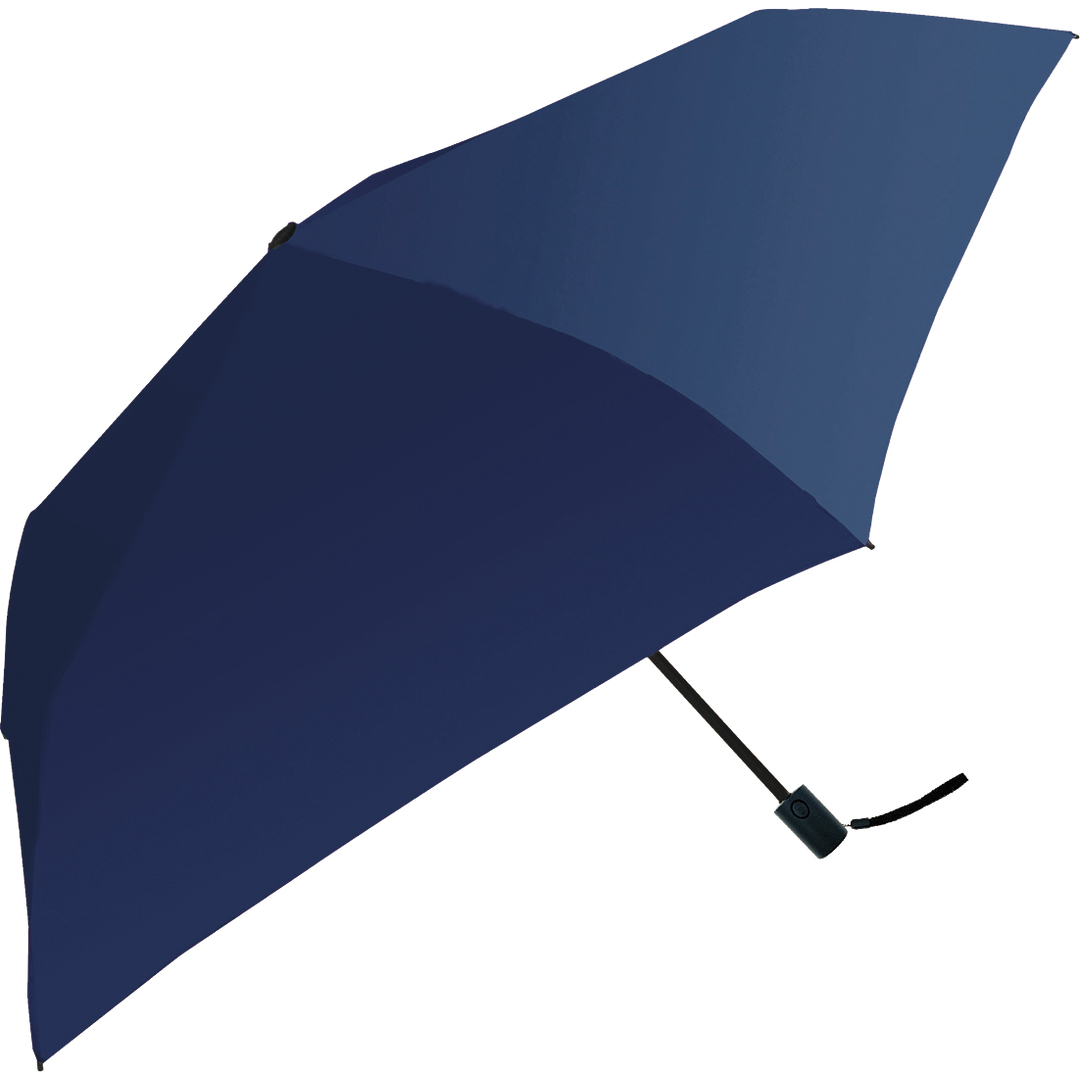 晴雨兼用 自動開閉耐風折りたたみ傘