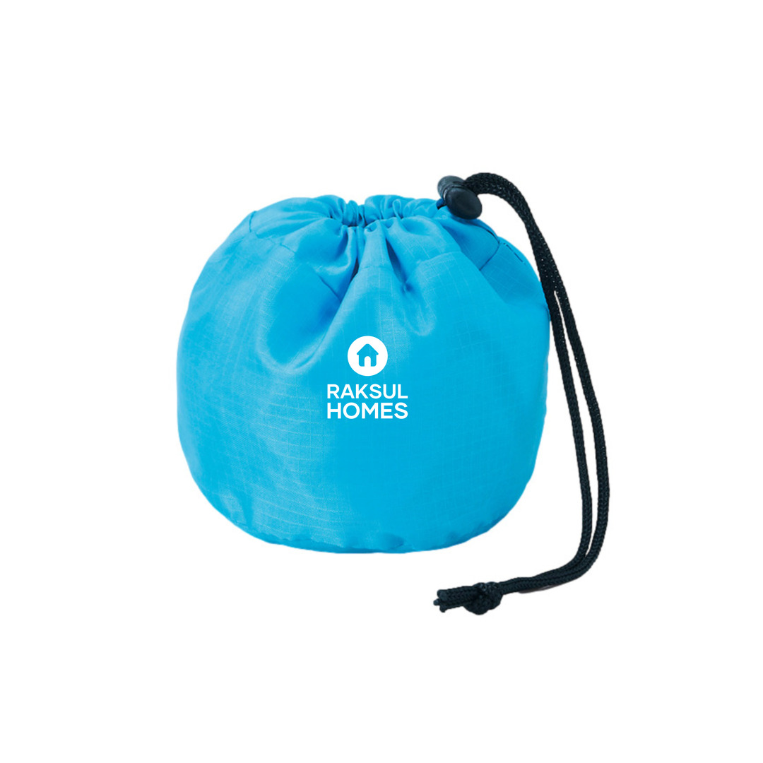 セルトナ・ボール型レジバッグ｜ノベルティ・オリジナルグッズ・記念品