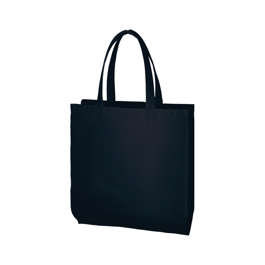 ライトキャンバス横マチトート TR-1415｜ノベルティ・オリジナルグッズ