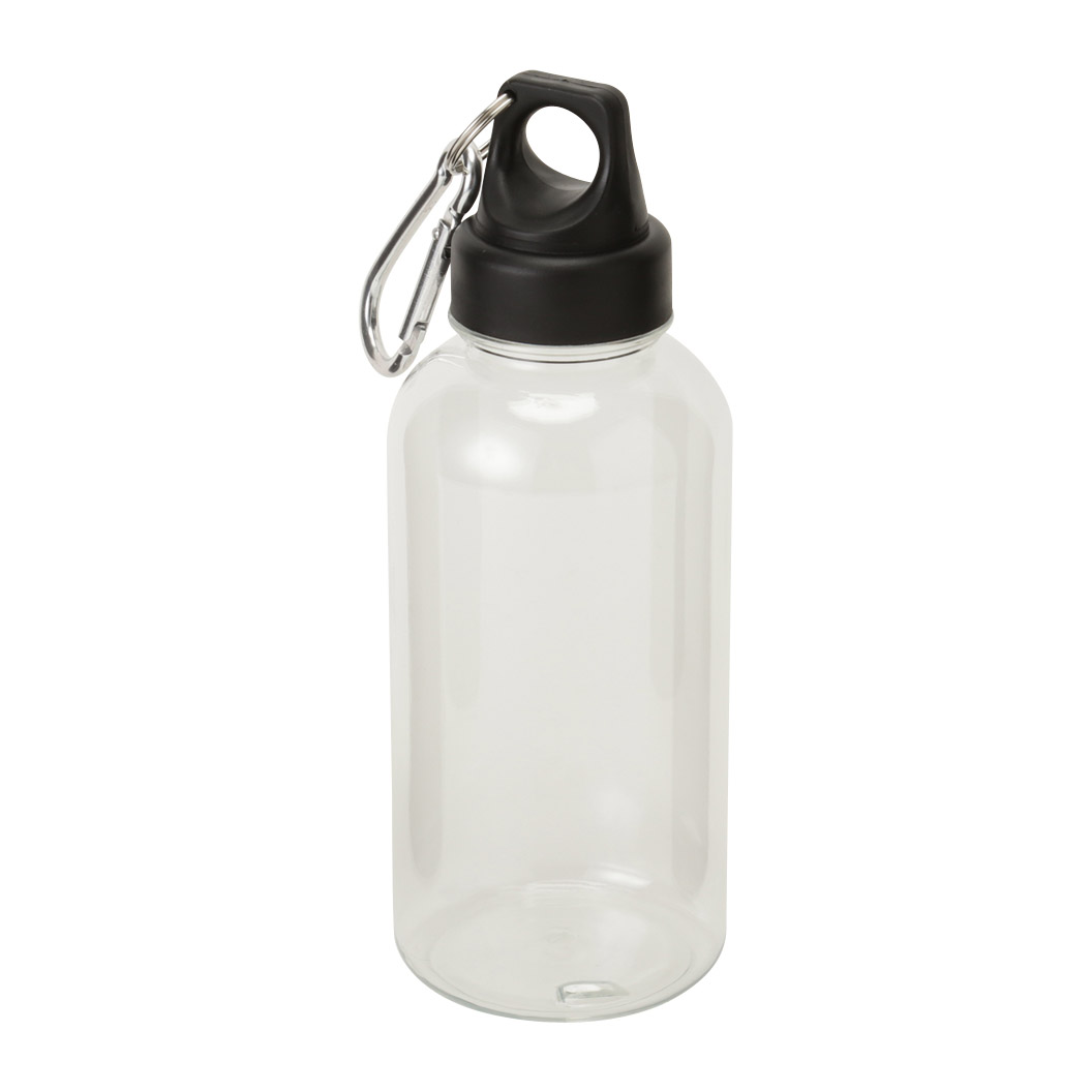 【短納期】カラークリアボトル 500ml