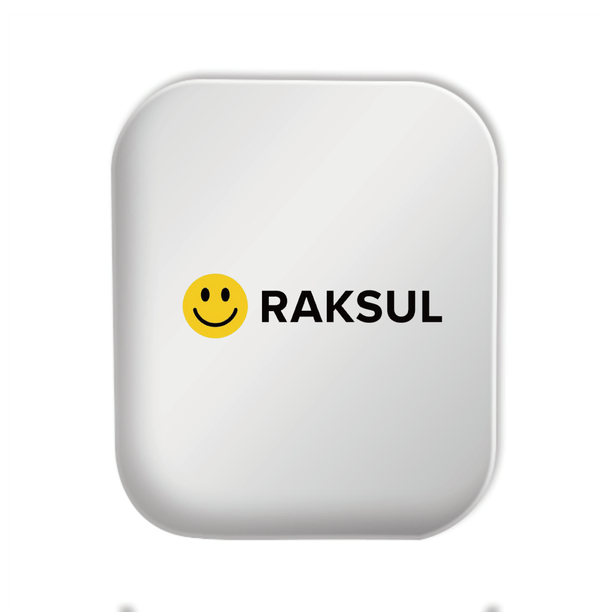 スクエア缶バッジ 幅60mm