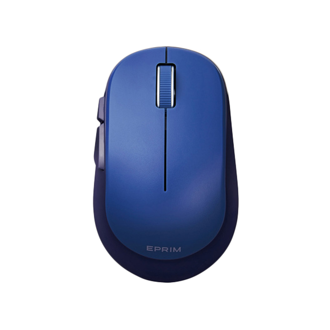 エレコム BlueLED無線マウス 5ボタン