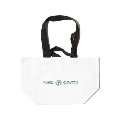 ラミクロスバッグ 2WAYトートS