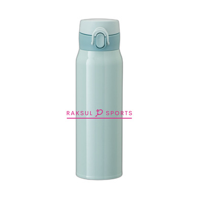 Airlist 超軽量ワンタッチボトル 抗菌クリーンミラー加工 620ml