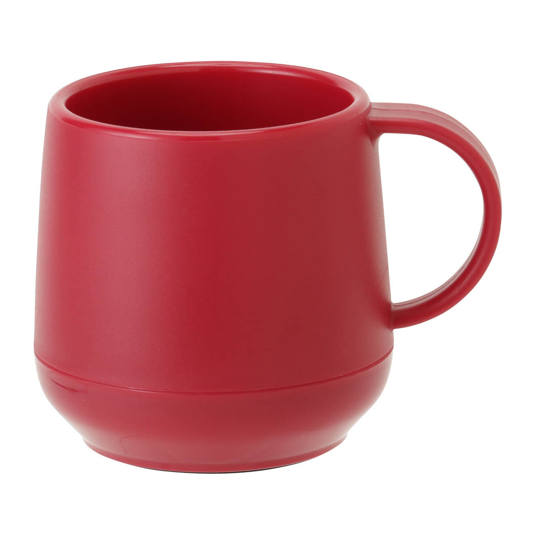 短納期】サーモプラスチックマグカップ(M) 260ml｜ノベルティ