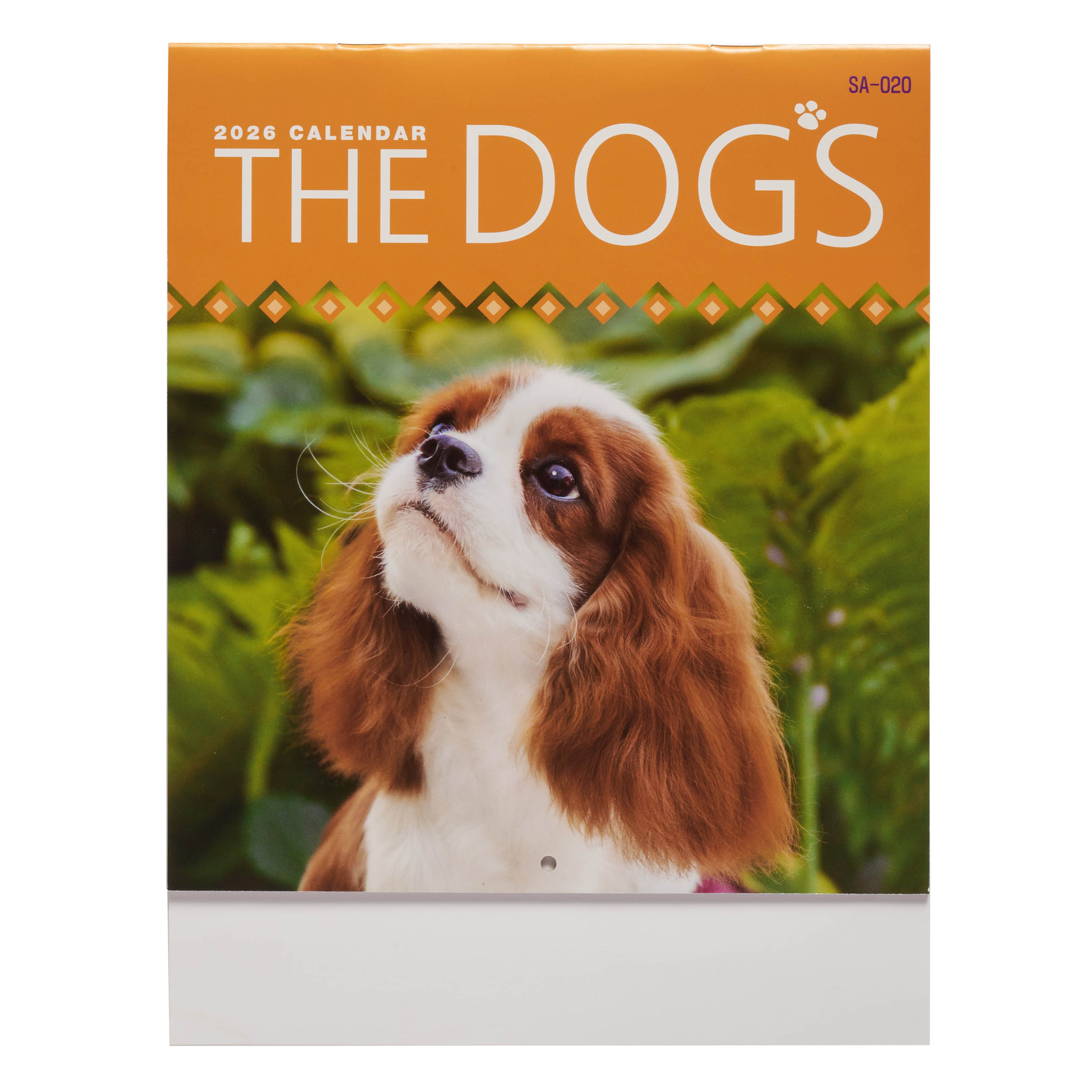 THEDOGs SA-020