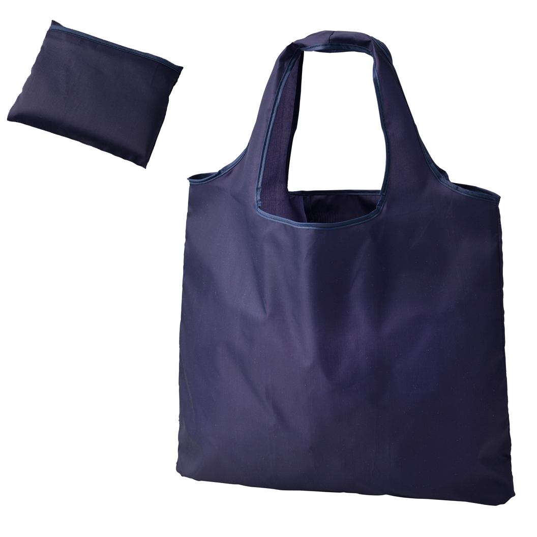 ポケットインエコバッグ｜ノベルティ・オリジナルグッズ・記念品なら