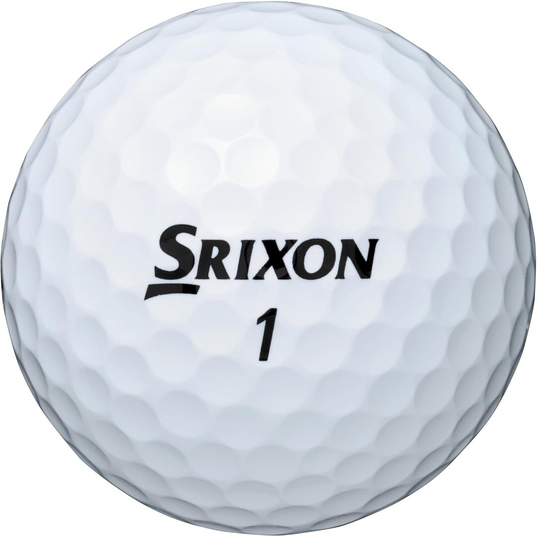 SRIXON】スリクソン Z-STAR ゴルフボール(3球箱×4箱) ｜ノベルティ
