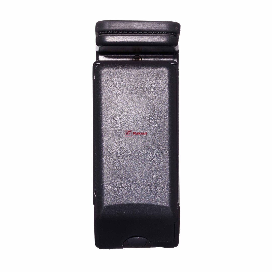 挟んで使えるマルチスマホスタンド画像