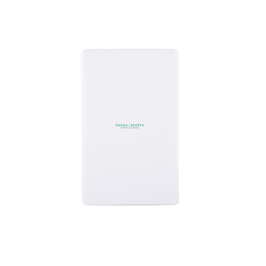 【廃盤】フラットモバイルチャージャー 2500mAh 1ポート
