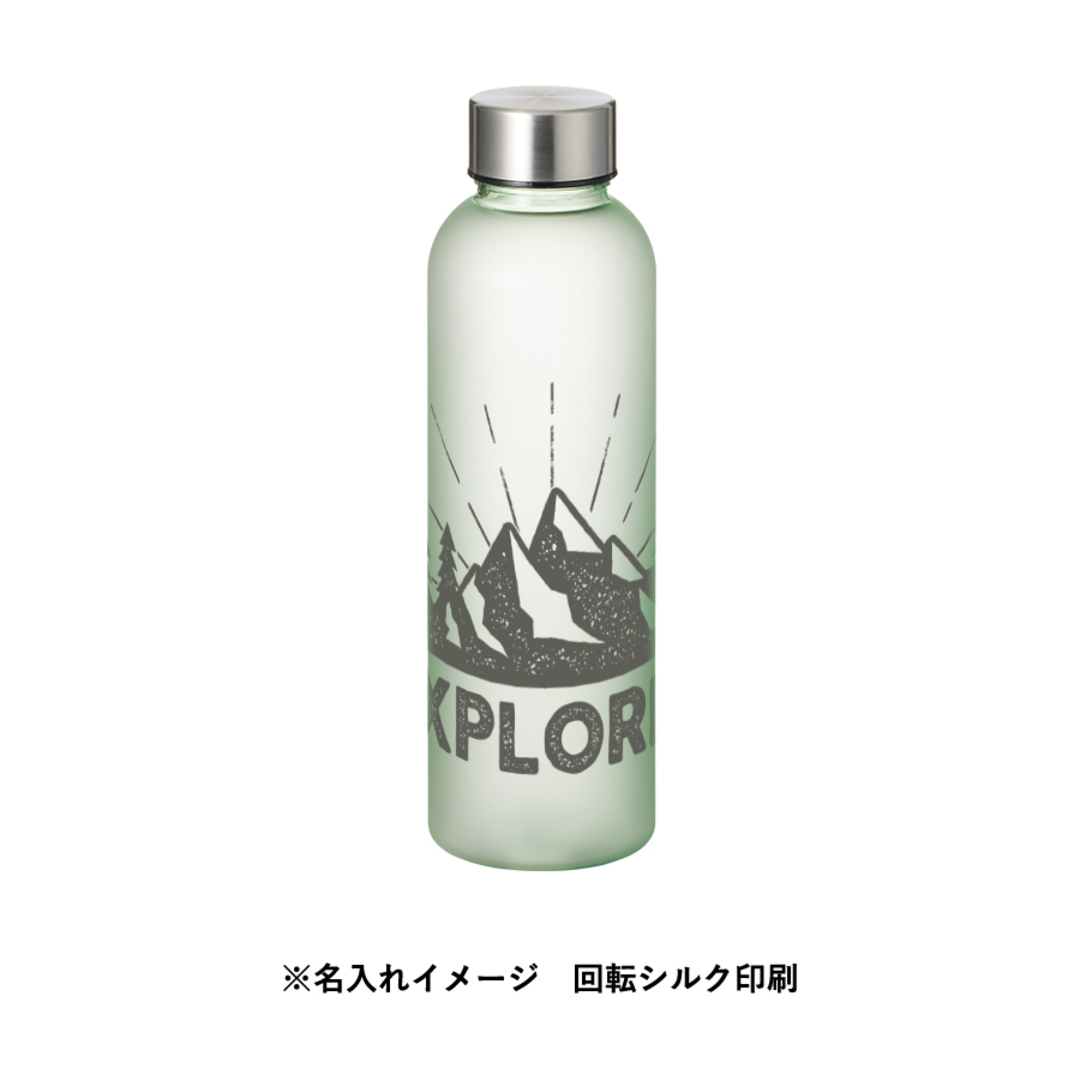 目盛り付フロストボトル 570ml｜ノベルティ・オリジナルグッズ・記念品