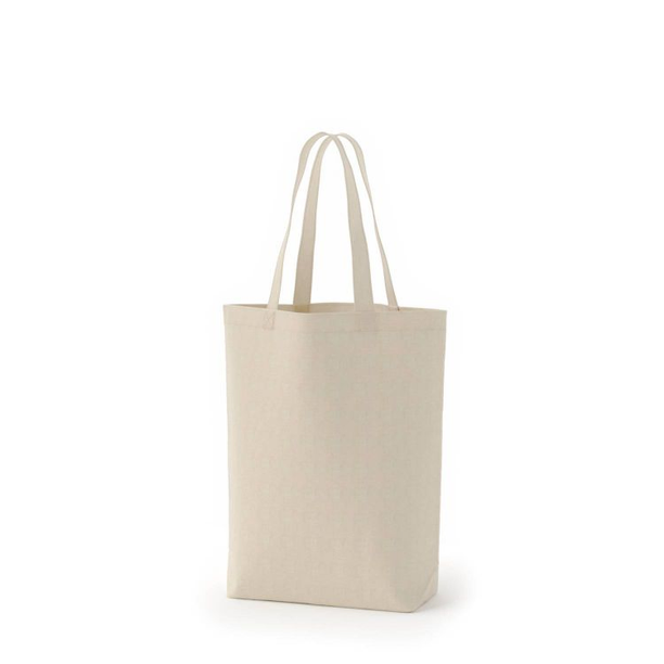 コットンエコバッグ コロリド画像