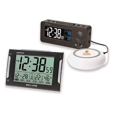 AREA WARE デジタルクロック AREA WARE デジタルクロック