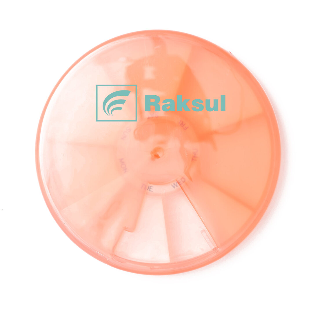 ポータブルピルケース｜ノベルティ・オリジナルグッズ・記念品