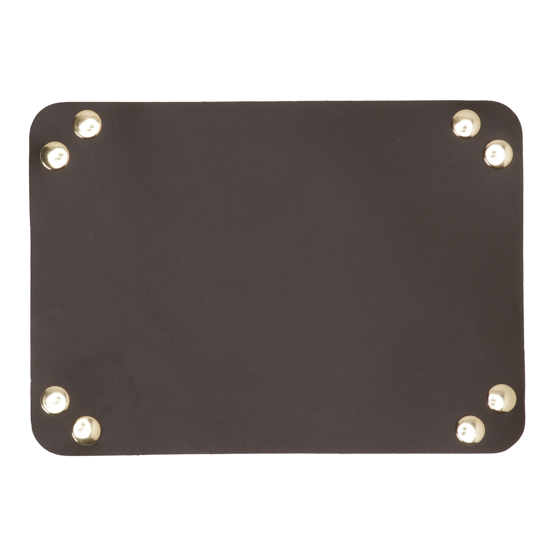 本革トレイ【日本製】