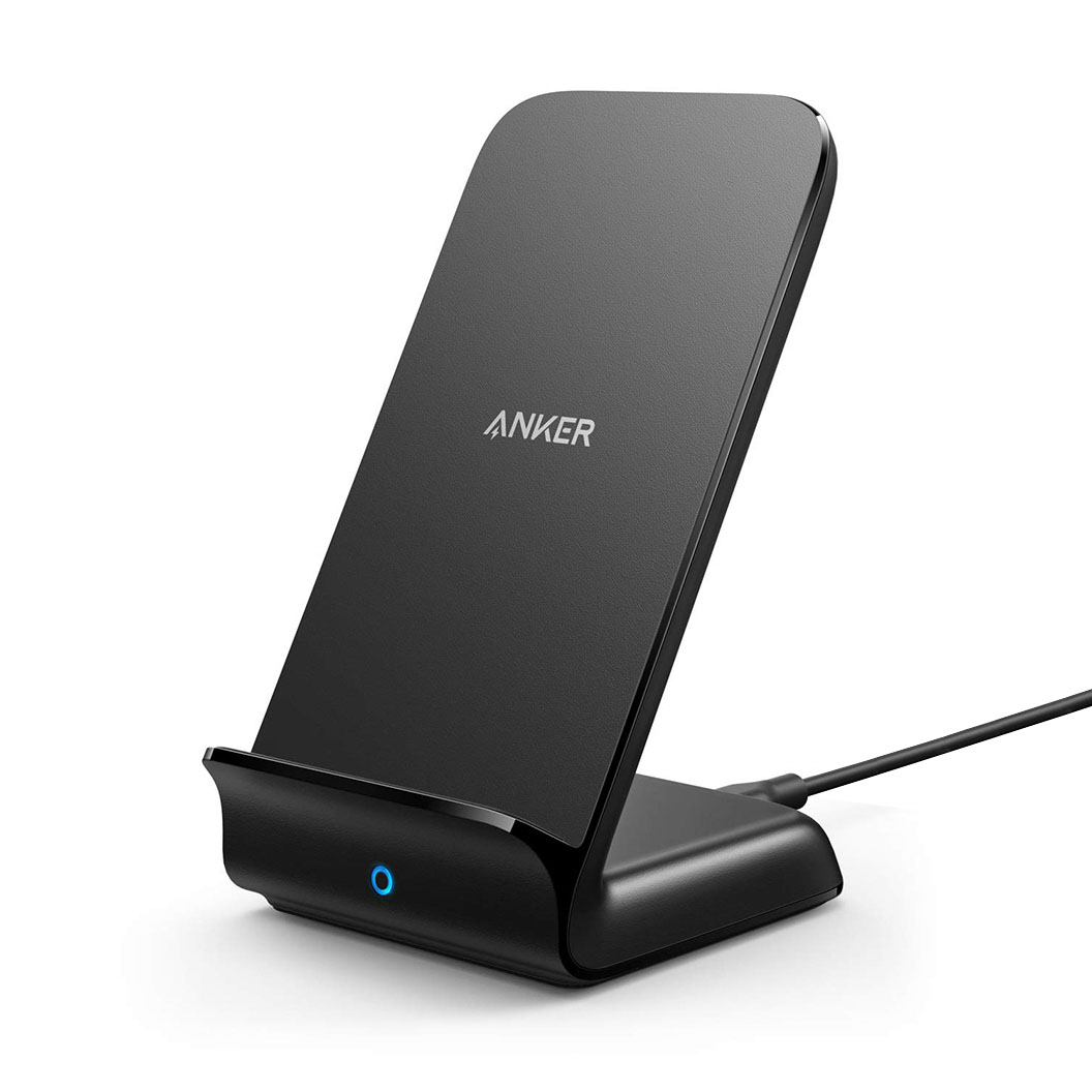 Anker Powerwave 7 5 Standのワイヤレス充電器 ネット印刷のラクスル