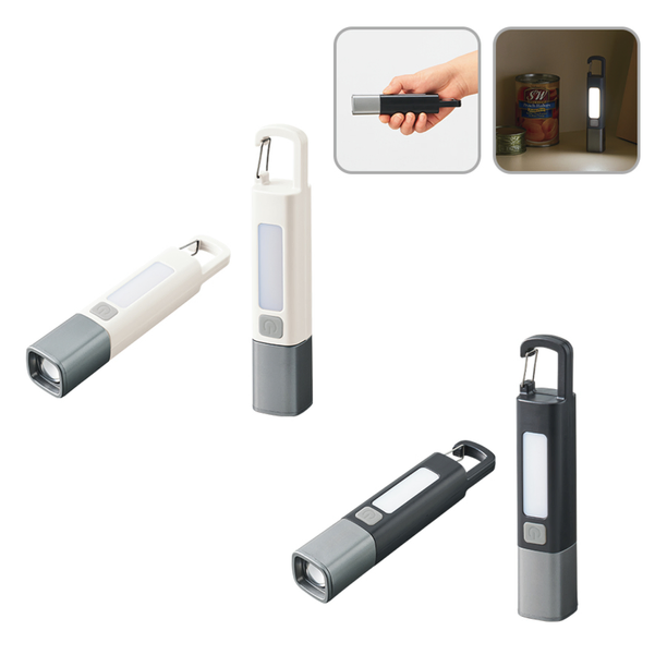 LED 2WAYハンディライト画像