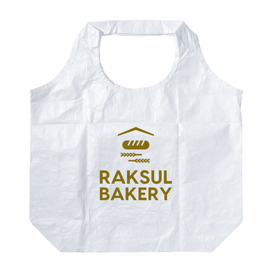 タイベック製マルシェバッグ（L）_254444の商品画像
