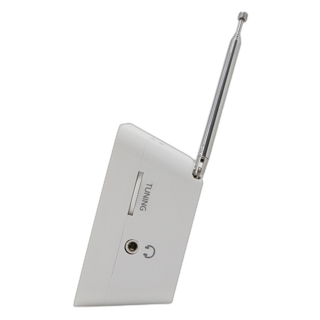 フロントパネルコンパクトラジオ｜ノベルティ・オリジナルグッズ・記念