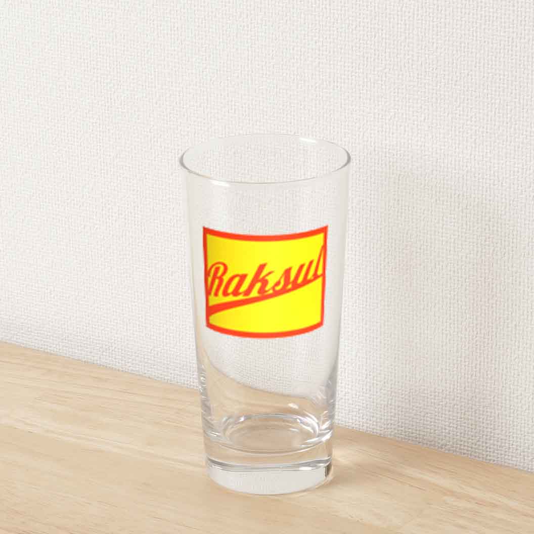 フルカラーロンググラス 415ml｜ノベルティ・オリジナルグッズ・記念品