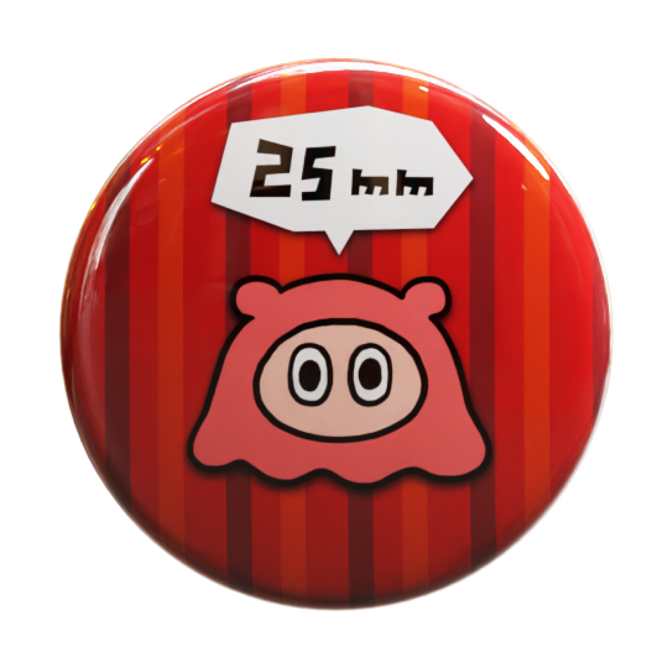 れいページ (缶バッジ きゅるまる) 崩壊：スターレイル 光円錐シリーズ まるかく缶バッジ 泥の如き眠り