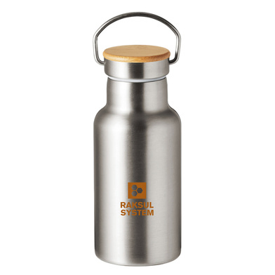 アルミスマートボトル 600ml｜ノベルティ・オリジナルグッズ・記念品