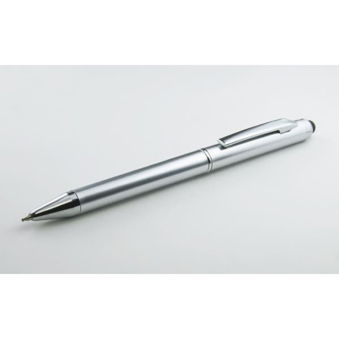 ラック 多機能ボールペン PNC-MUW-XFDG｜ノベルティ・オリジナルグッズ