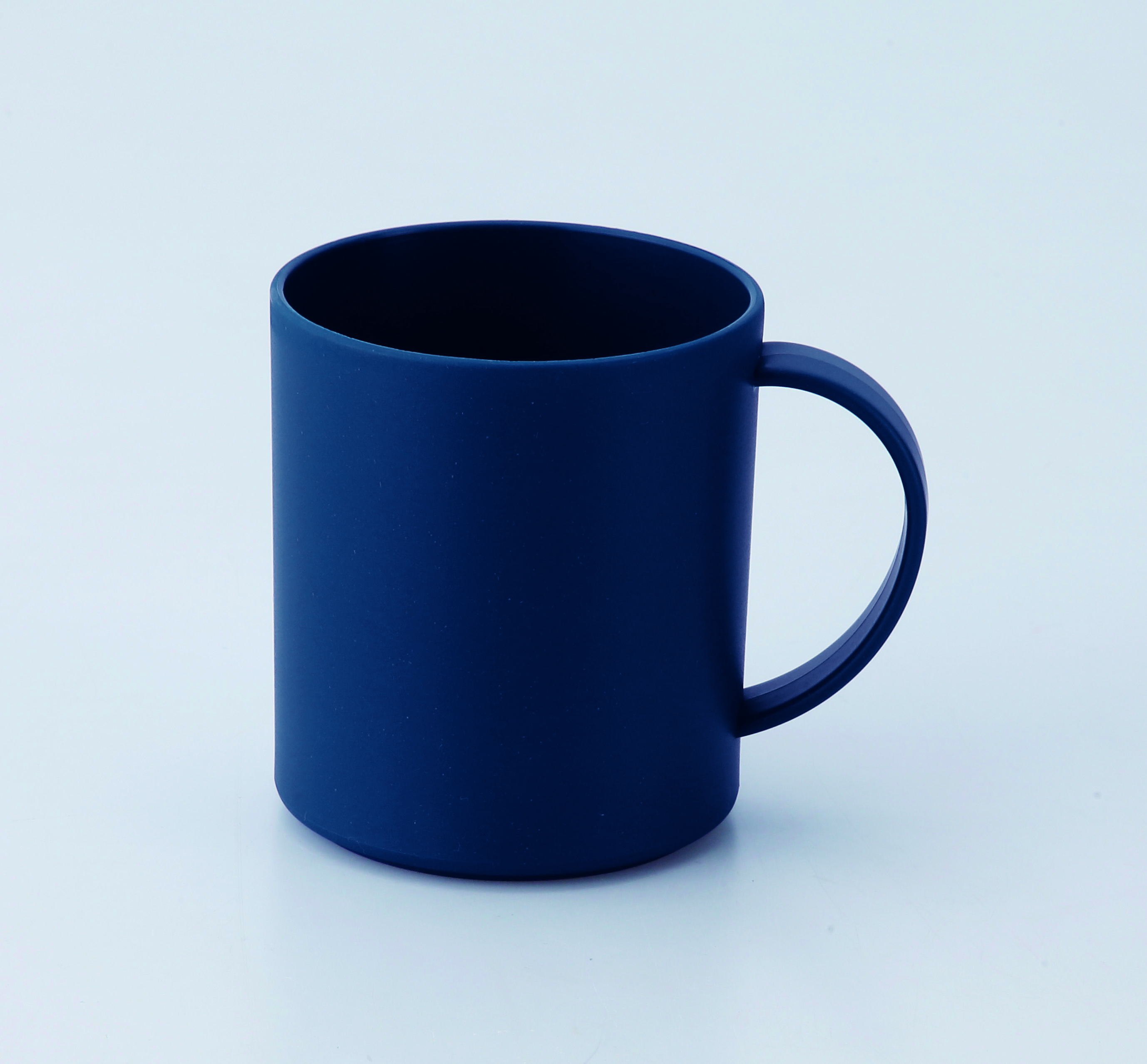バンブーファイバー配合マグカップ 350ml
