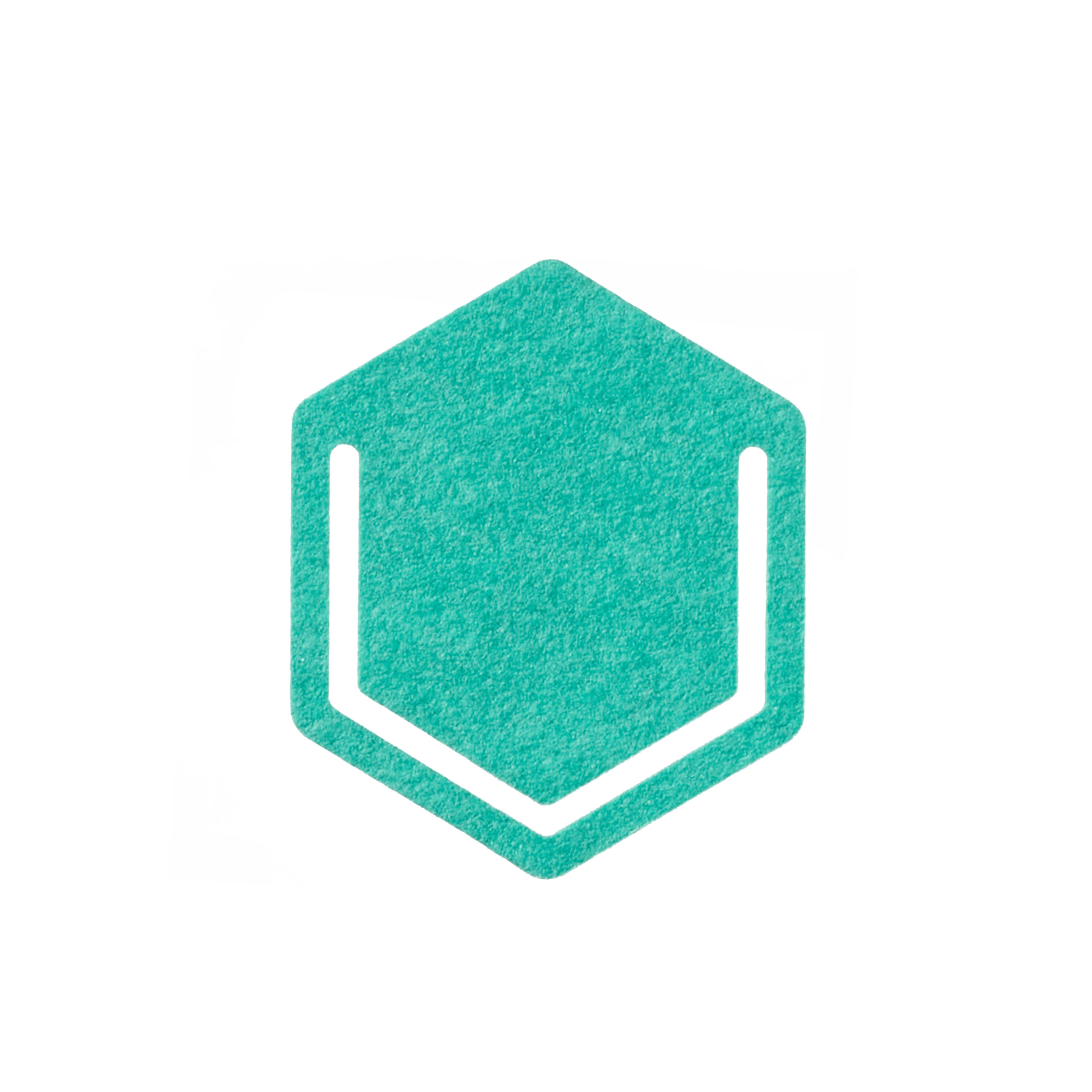 紙クリップ　Eタイプ