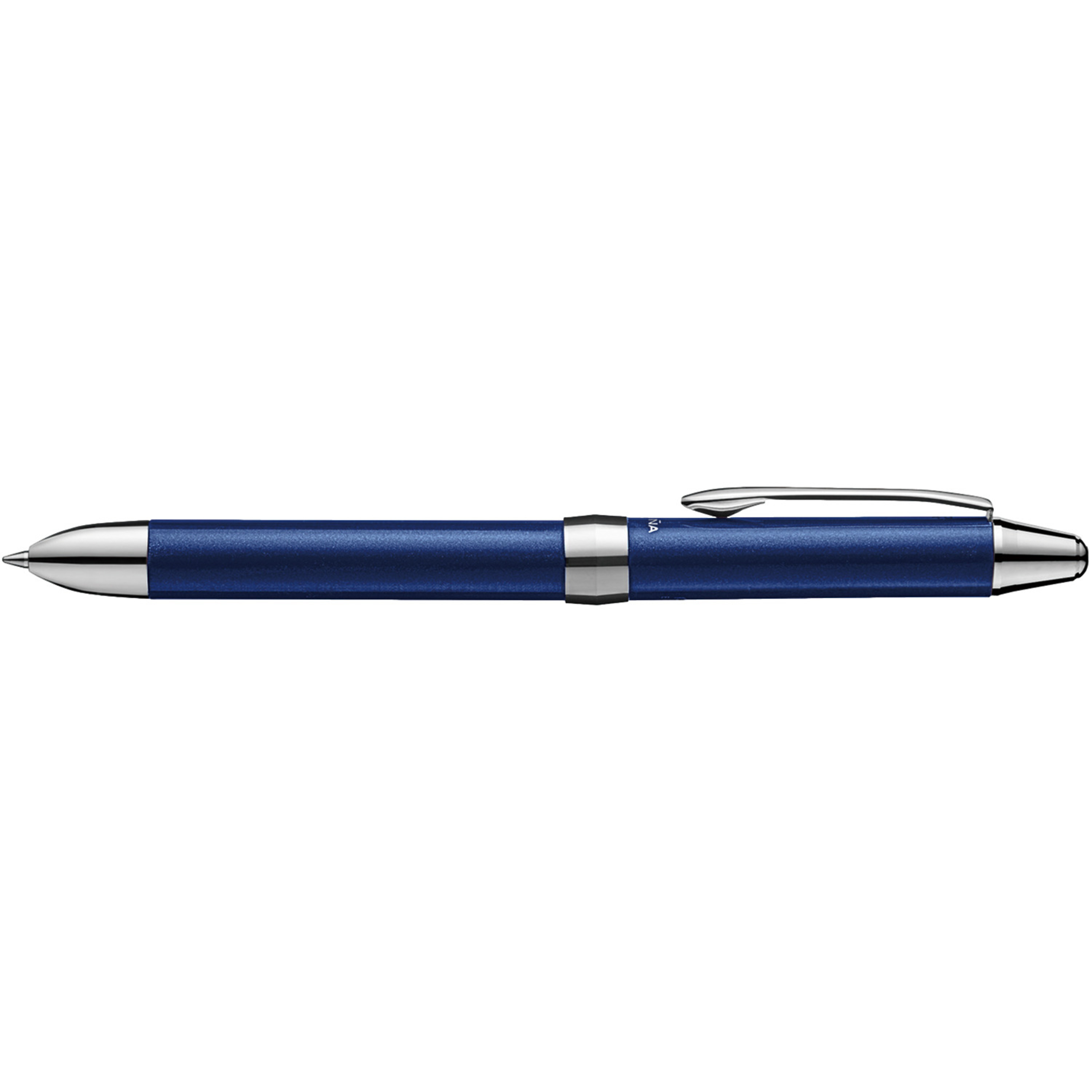 ぺんてる ビクーニャEX1シリーズ 多機能ペン 0.7mm BXW1375