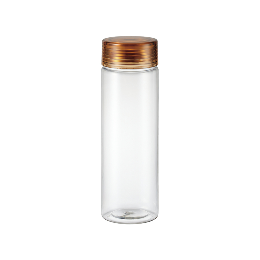 クリアキャップボトルver.2 500ml