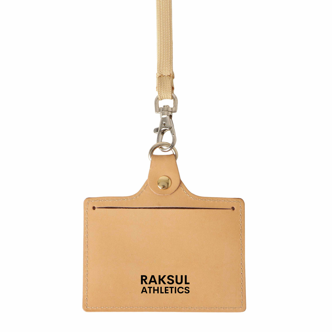 本革 パス＆IDケース【日本製】｜ノベルティ・オリジナルグッズ・記念