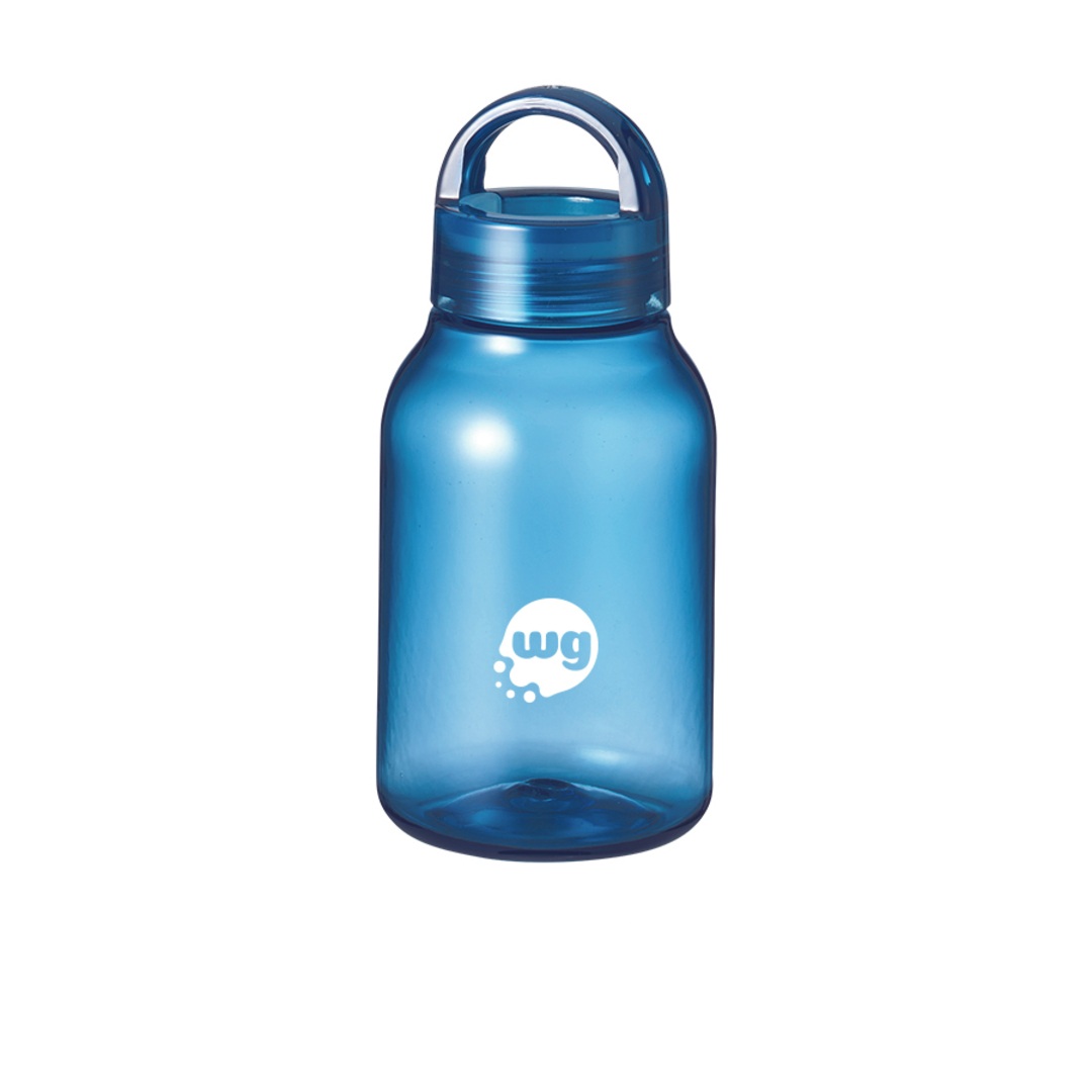 Handitクリアボトル350ml /500ml TS-1968/TS-1969の商品画像