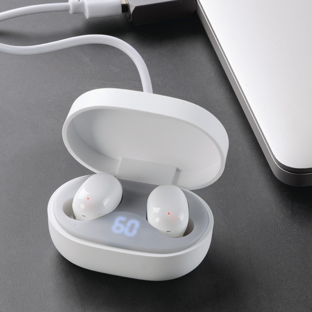 BluetoothコードレスイヤホンⅡ