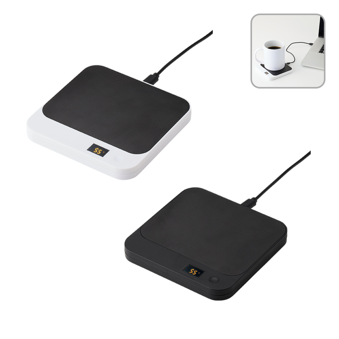 USBカップウォーマー　スクエア