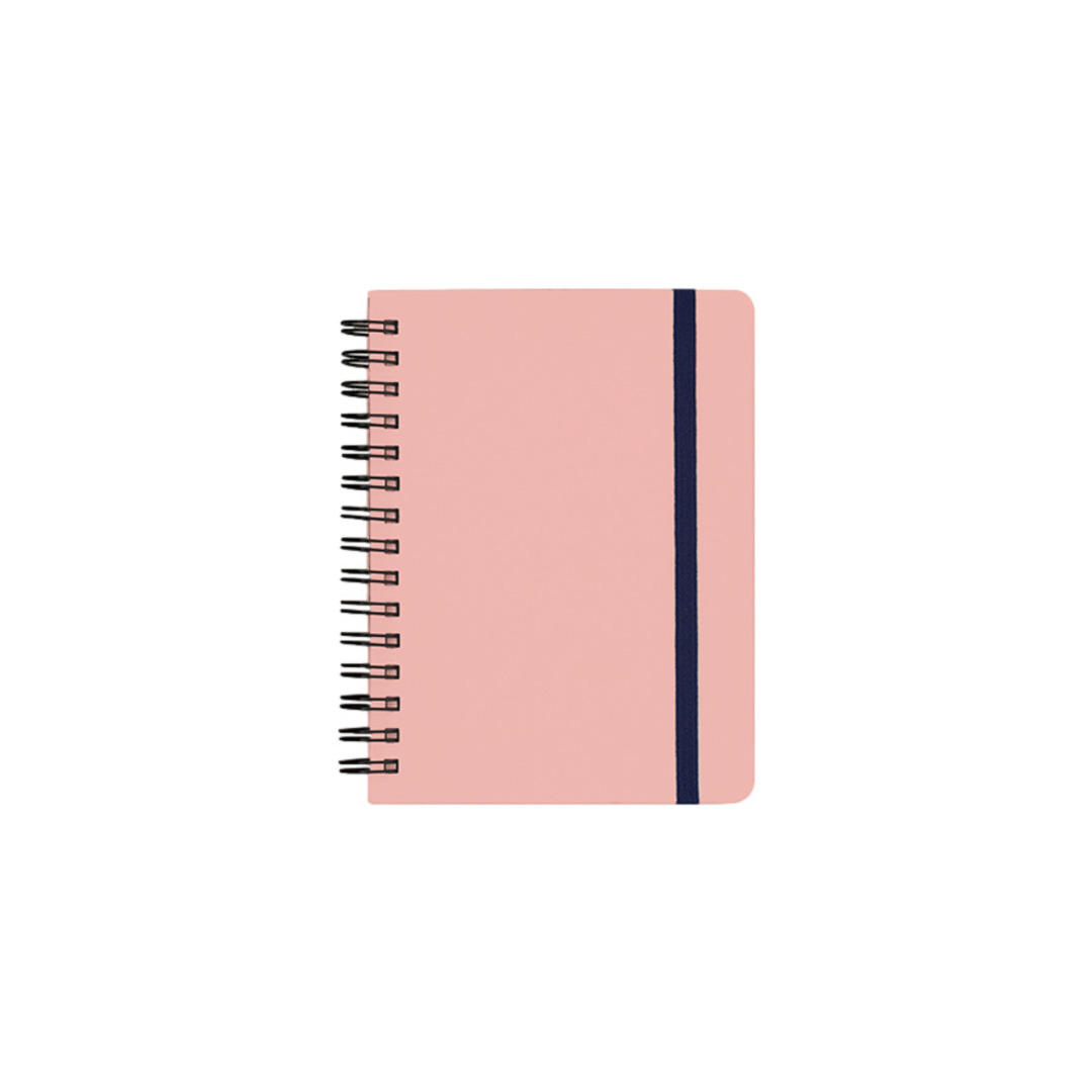 デイリーユースミニノート 5mm方眼