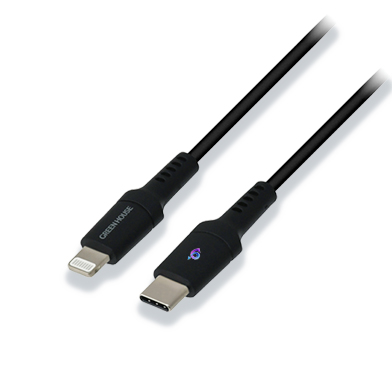 充電ケーブル画像