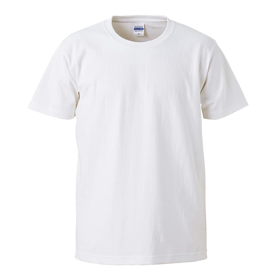United Athle 7.1オンス オーセンティックスーパーヘヴィーウェイトTシャツ