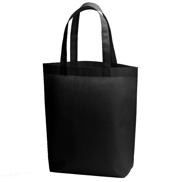 A4マチあり不織布トート コロリド