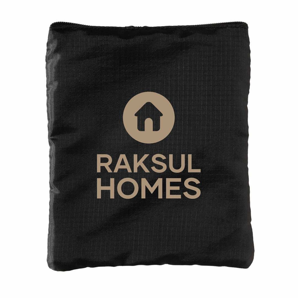 簡単取付 リュックにも使えるマルチ保冷ポーチ画像