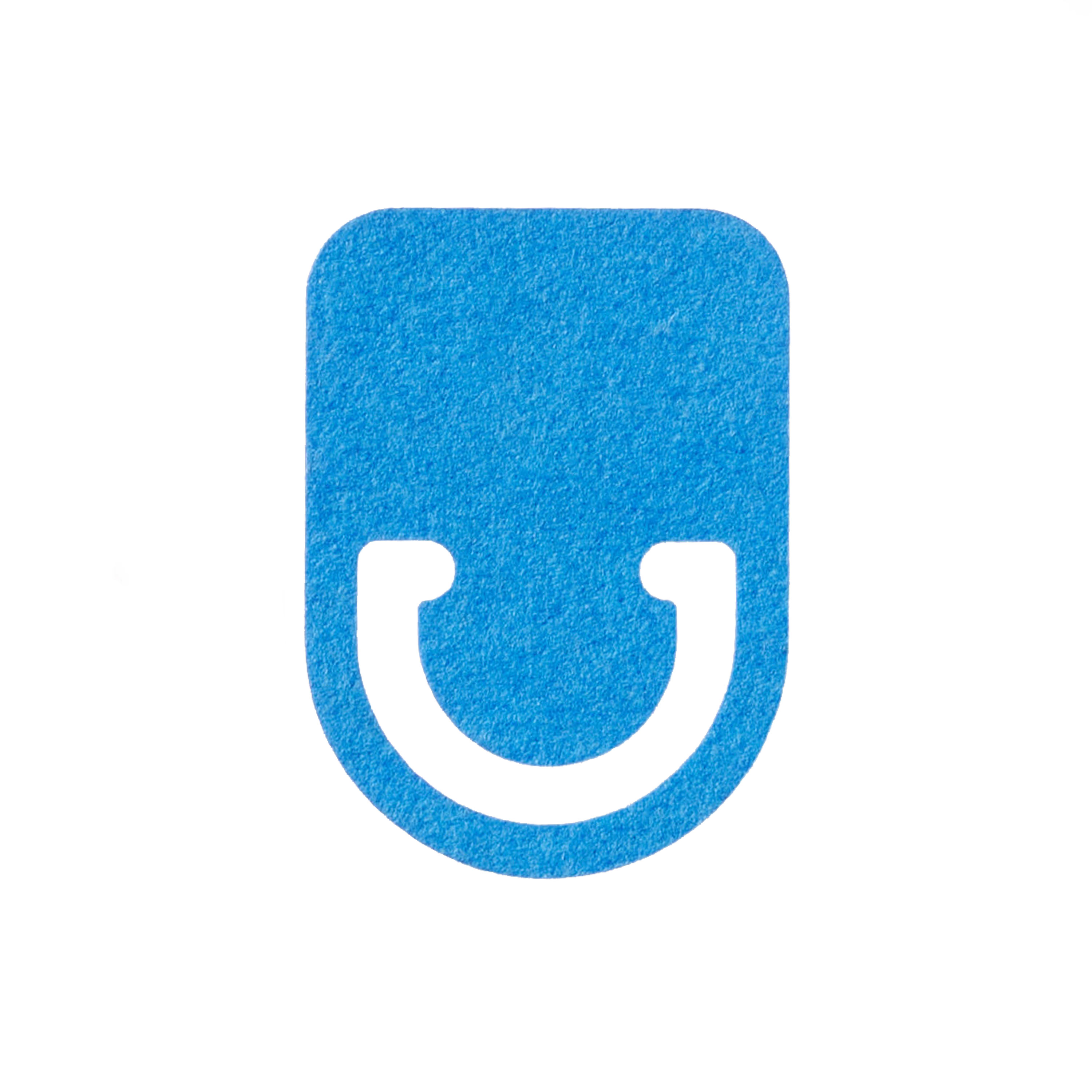 紙クリップ　Aタイプ